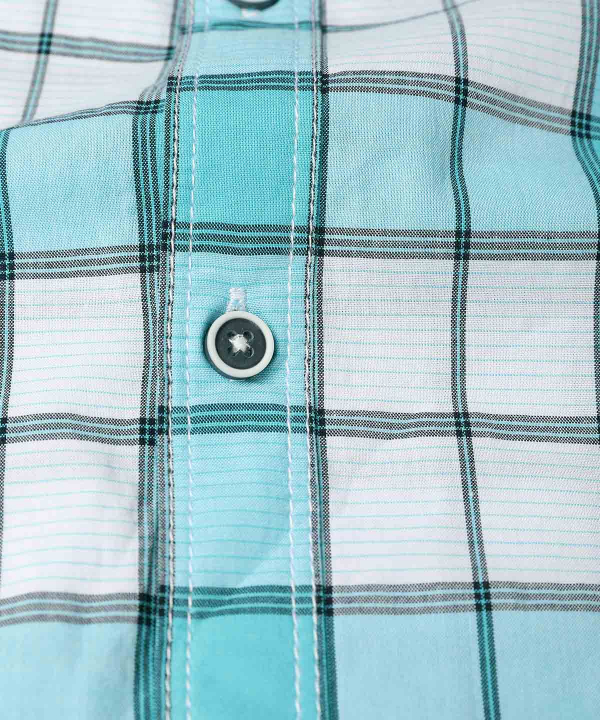 پیراهن مردانه جین وست Jeanswest کد 92133514