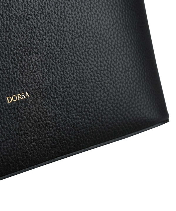 کیف دوشی زنانه چرم درسا Dorsa کد 2539
