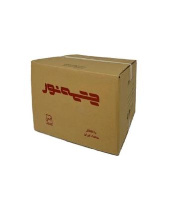 لوستر 3 شعله چشمه نور مدل A818/3