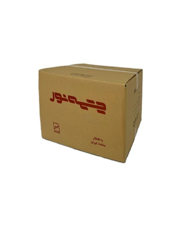 لوستر 5 شعله چشمه نور مدل A818/5