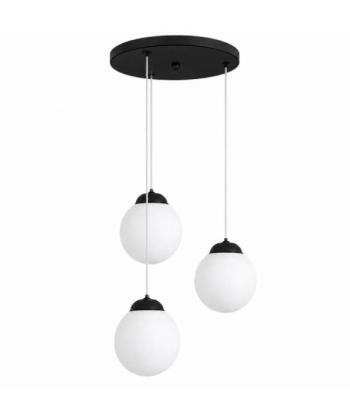 چراغ آويز سه شعله چشمه نور مدل R1202/3