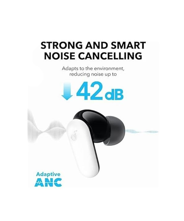هدفون بي سيم انكر مدل SoundcoreR50iNC