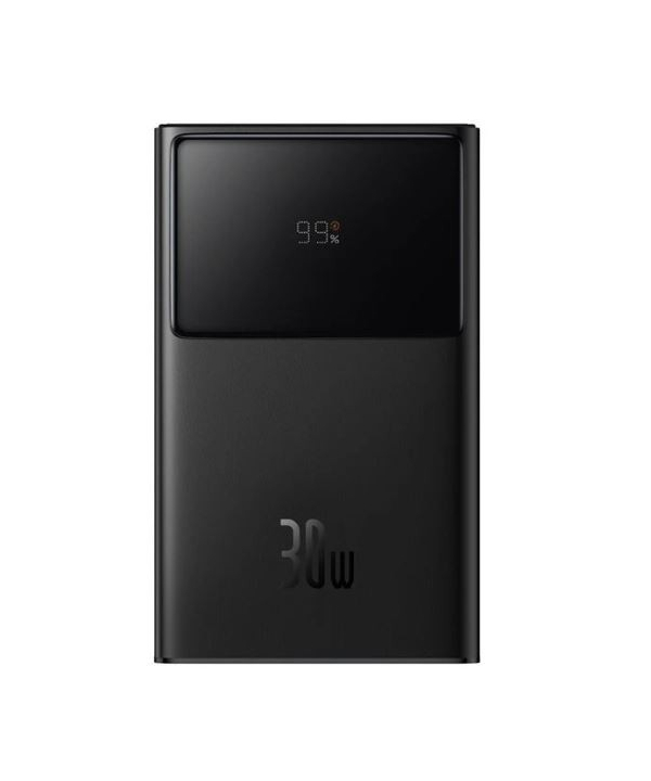 پاوربانك 30 وات باسئوس مدل Star-LordFastCharging