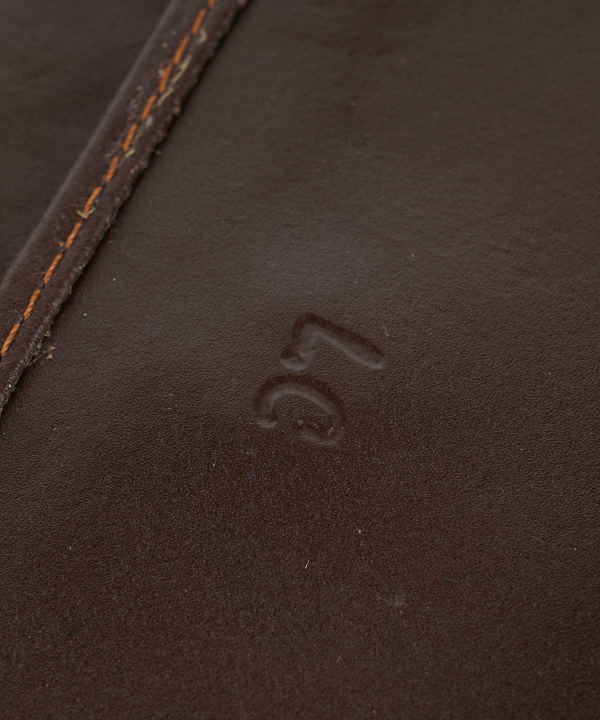 کیف دوشی شهر چرم Leather City مدل 111405