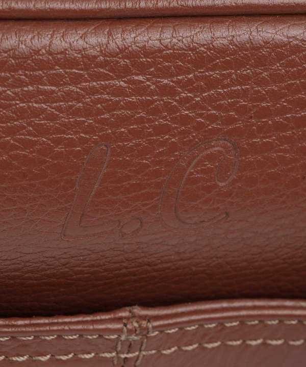 کیف اداری مردانه شهر چرم Leather City مدل 111606