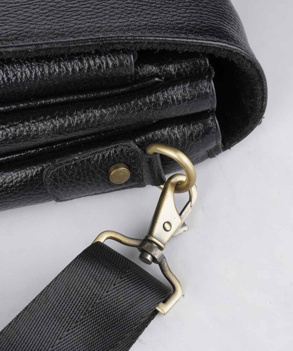 کیف اداری مردانه شهر چرم Leather City مدل 111612