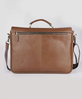 کیف اداری مردانه شهر چرم Leather City مدل 111612