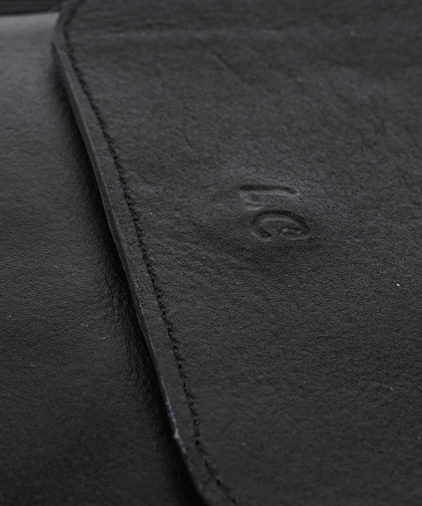 کیف دوشی شهر چرم Leather City مدل AB111614