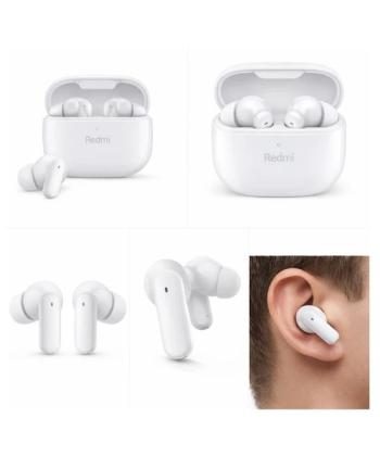 هدفون بي سيم شيائومي مدل RedmiBuds8Active