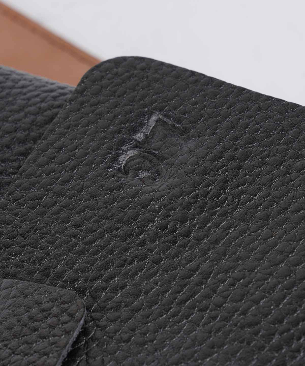 کیف دوشی شهر چرم Leather City مدل H108