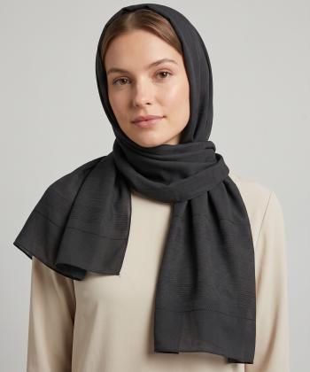 شال زنانه دلفارد مدل SH83A