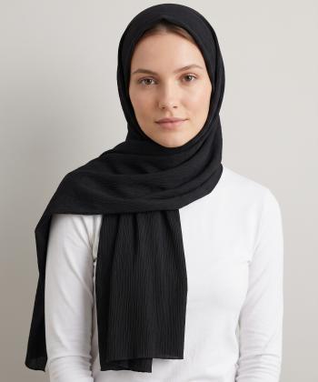 شال زنانه دلفارد مدل SH85A