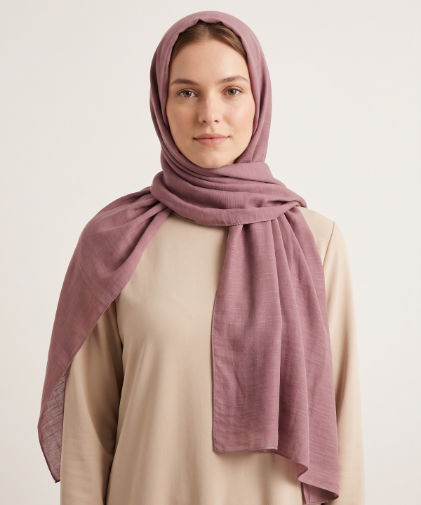 شال زنانه دلفارد مدل SH68A