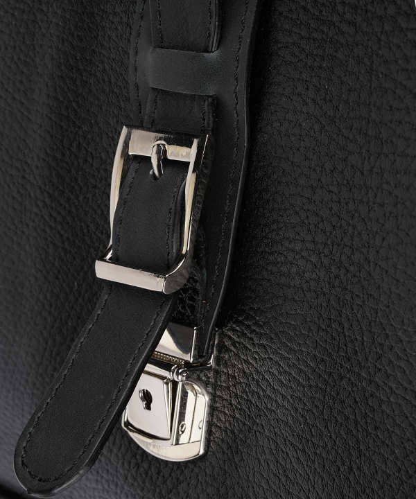 کیف اداری مردانه شهر چرم Leather City مدل SH11102
