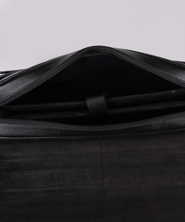 کیف اداری مردانه شهر چرم Leather City مدل SH11102