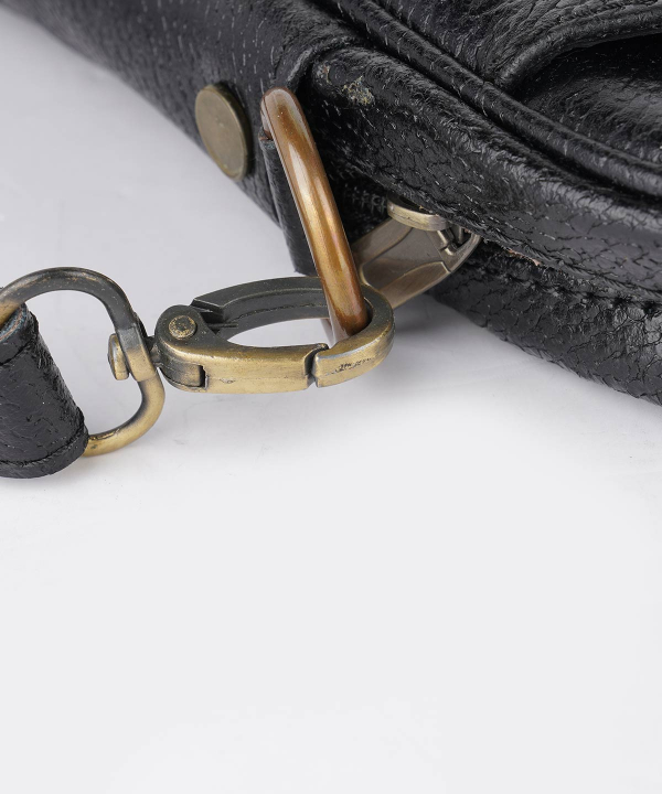 کیف اداری مردانه شهر چرم Leather City مدل AB111615
