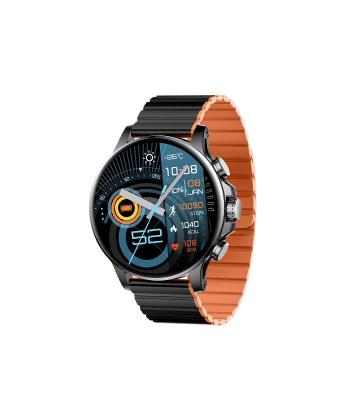ساعت هوشمند گلوريمي مدل M2MAXLTD