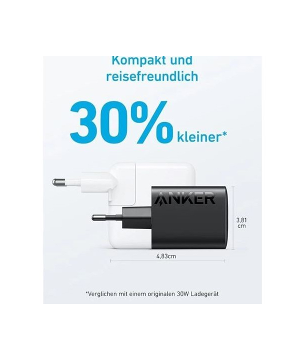 شارژر ديواري انكر مدل A2640