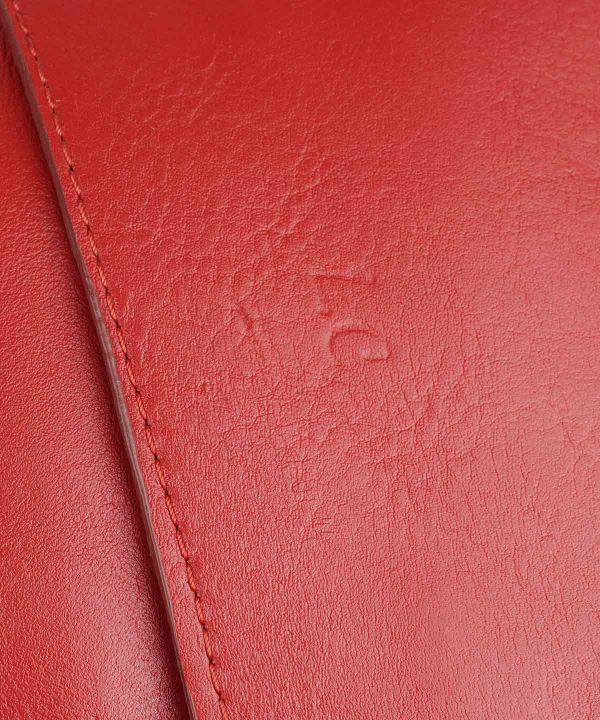 کیف دوشی شهر چرم Leather City مدل 111090