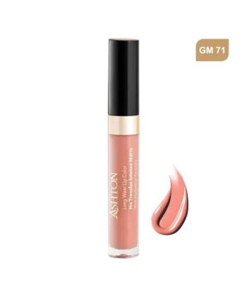 رژلب مايع اشتون مدل 06261051500404