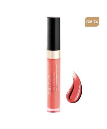 رژلب مايع اشتون مدل 06261051500404