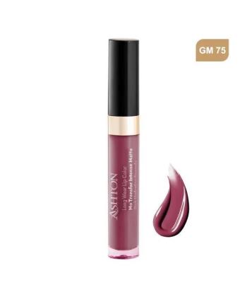 رژلب مايع اشتون مدل 06261051500404
