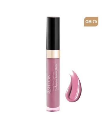 رژلب مايع اشتون مدل 06261051500404