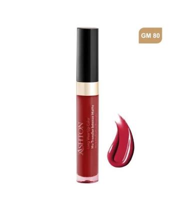 رژلب مايع اشتون مدل 06261051500404