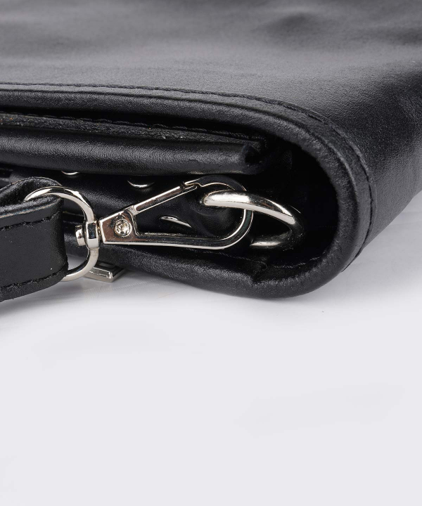 کیف دوشی شهر چرم Leather City مدل 111222