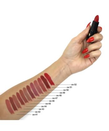 رژلب جامد اشتون مدل 06261051500190
