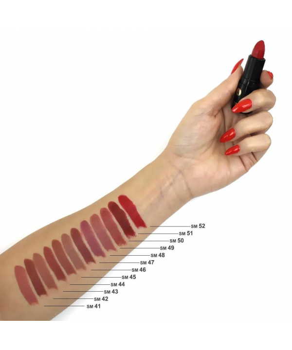 رژلب جامد اشتون مدل 06261051500190