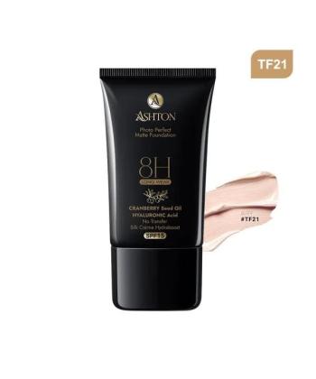كرم پودر 15 SPF اشتون مدل 06261051501531