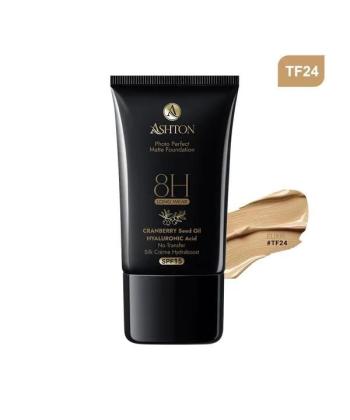 كرم پودر 15 SPF اشتون مدل 06261051501531