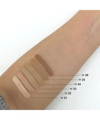 كرم پودر 15 SPF اشتون مدل 06261051501531