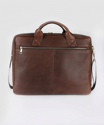 کیف اداری مردانه شهر چرم Leather City مدل 111299