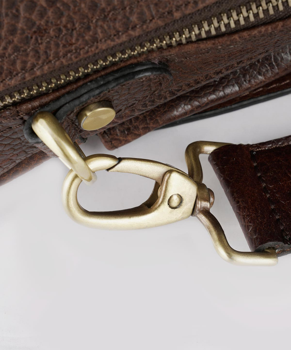 کیف اداری مردانه شهر چرم Leather City مدل 111299