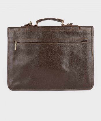 کیف اداری مردانه شهر چرم Leather City مدل 111318