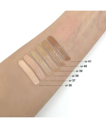 كرم پودر 30 SPF اشتون مدل 06261051501500