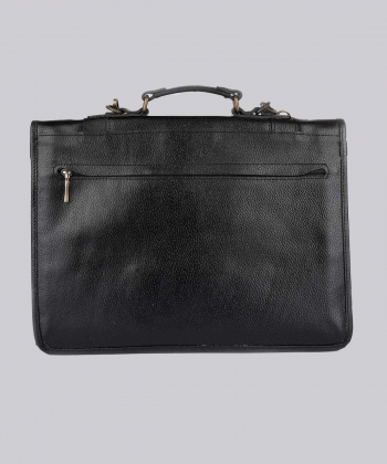 کیف اداری مردانه شهر چرم Leather City مدل 111318