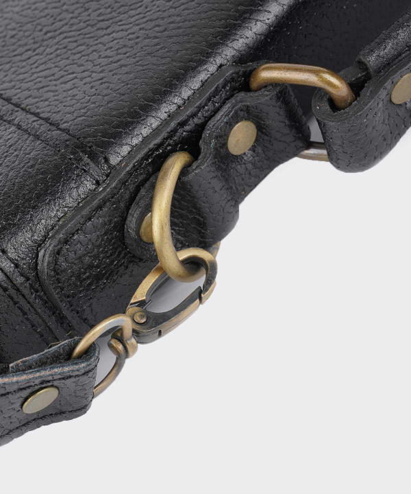 کیف اداری مردانه شهر چرم Leather City مدل 111318