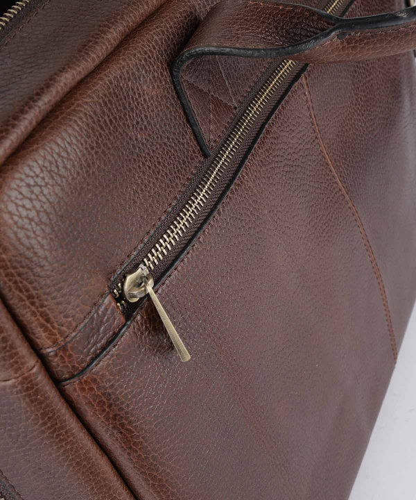 کیف اداری مردانه شهر چرم Leather City مدل 111009
