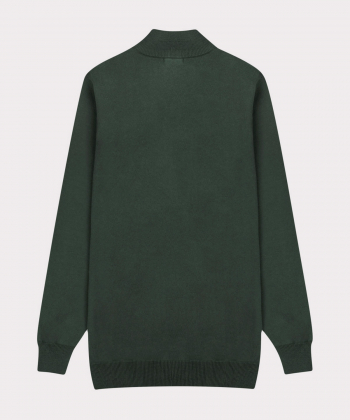 سویشرت زیپ دار مردانه کروم Corum کد 2021015