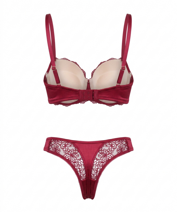 شورت و سوتین زنانه ان بی بی مدل 4342 __AB