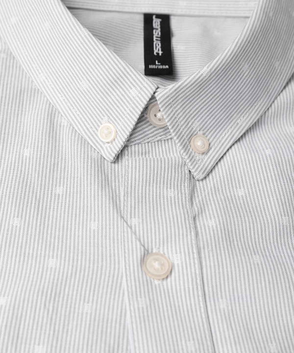 پیراهن آستین کوتاه مردانه جین وست Jeanswest کد 92133508