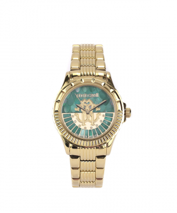 ساعت مچی زنانه روبرتو کاوالی Roberto Cavalli مدل RV2L014M0081