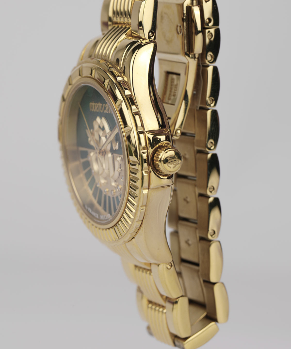 ساعت مچی زنانه روبرتو کاوالی Roberto Cavalli مدل RV2L014M0081