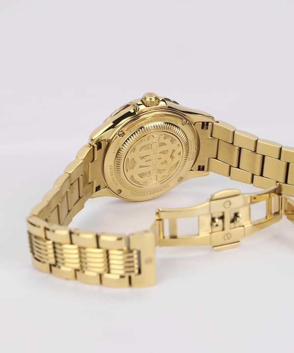 ساعت مچی زنانه روبرتو کاوالی Roberto Cavalli مدل RV2L014M0081