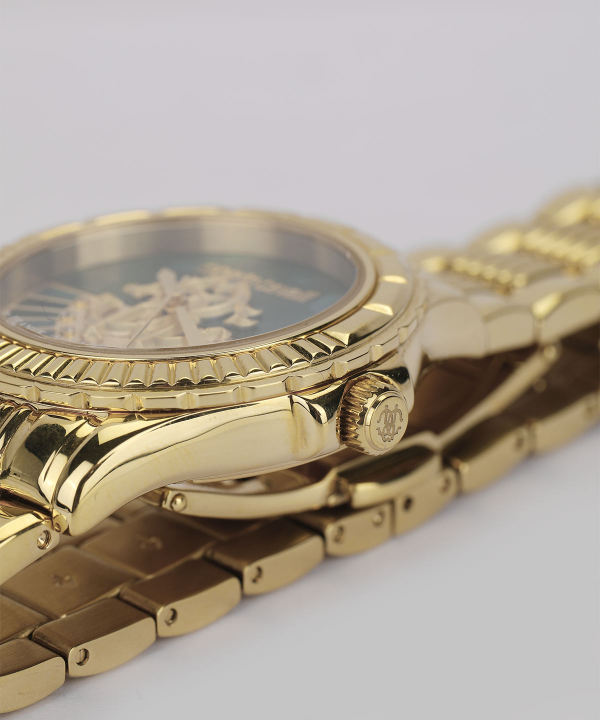 ساعت مچی زنانه روبرتو کاوالی Roberto Cavalli مدل RV2L014M0081