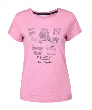 تیشرت زنانه جین وست Jeanswest کد 92273507