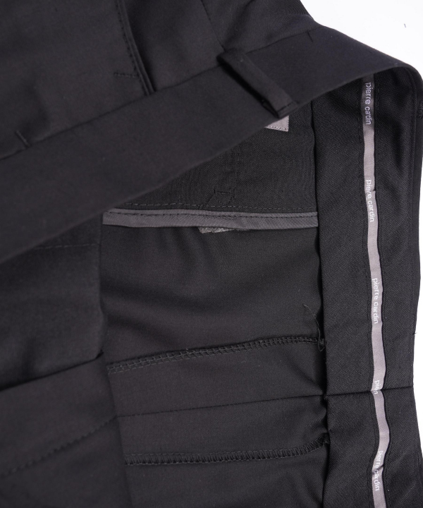 شلوار مردانه پیرکاردین PierreCardin کد PAH7020193 __D